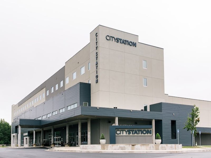 City Station