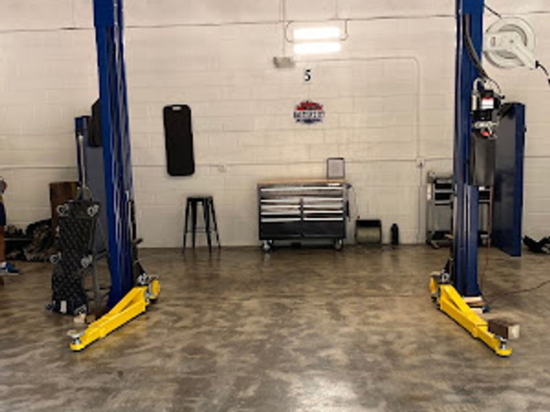 America’s DIY Auto Repair