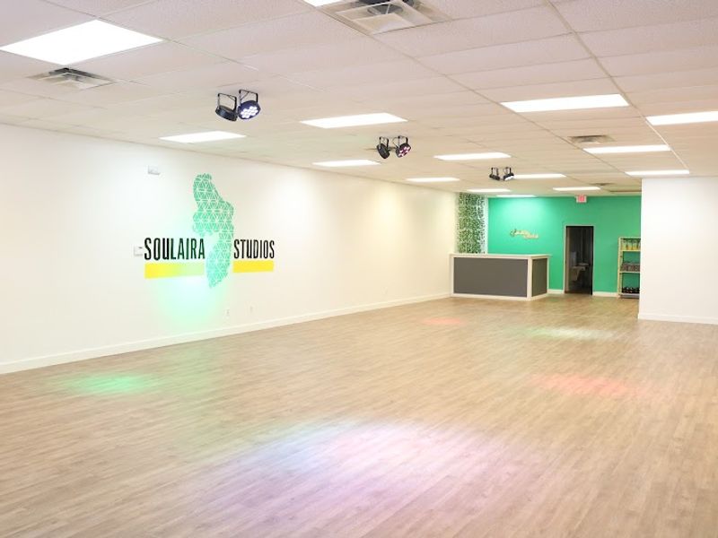 Soulaira Studios | Dance, Fitness, Yoga & Wellness