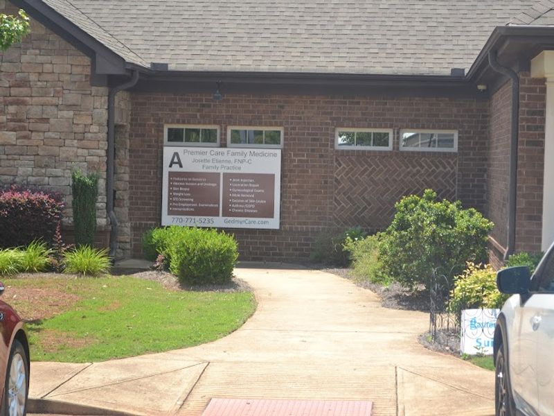 PREMIER CARE FAMILY MEDICINE