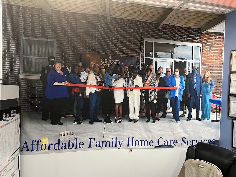 Affordable Family Home Care Services