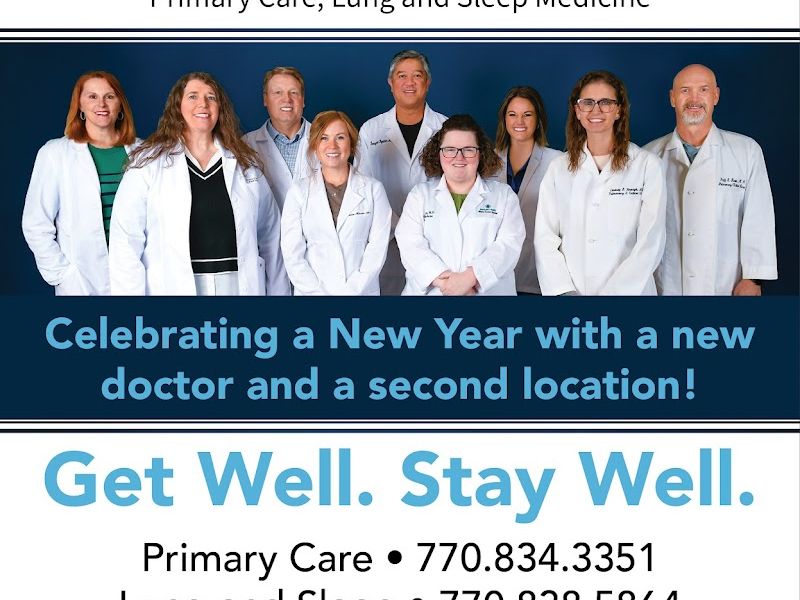 Physicians Care Group of West Georgia - Bremen