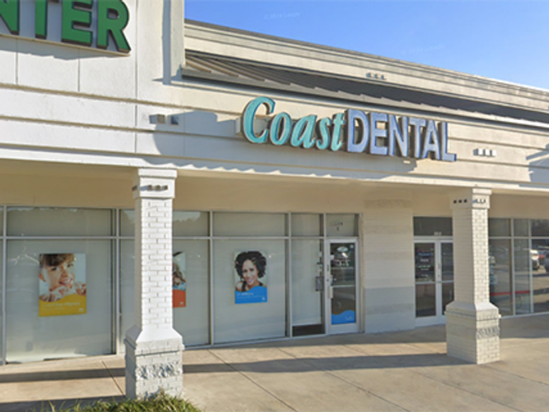 Coast Dental