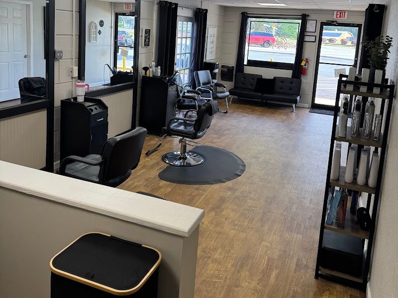 SPL Hair Co.