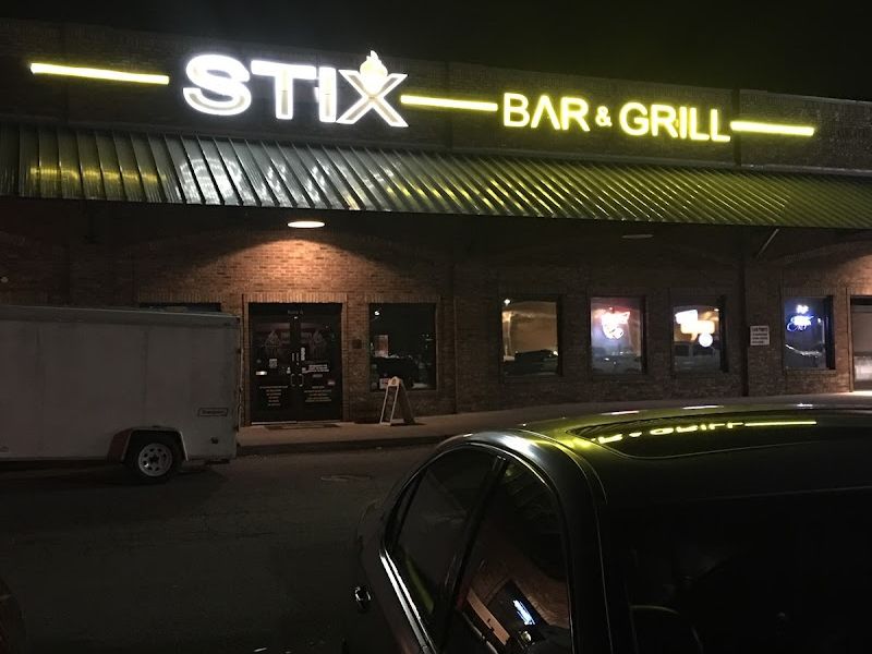 Stix Bar and Grill