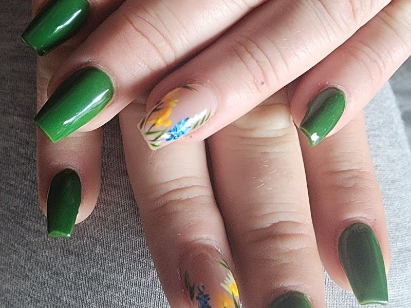 Nail Creations LLC.