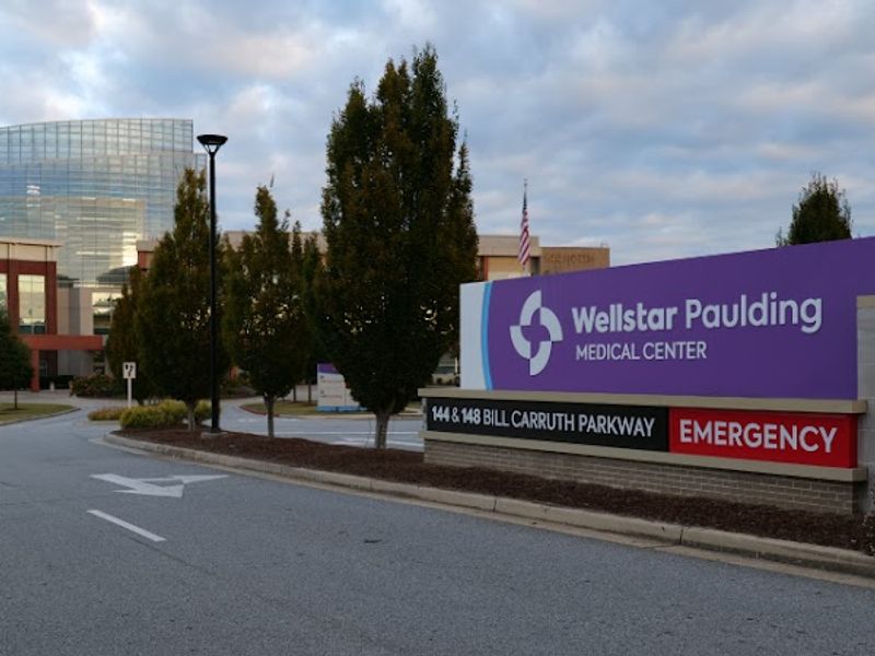 Wellstar Pulmonary Medicine