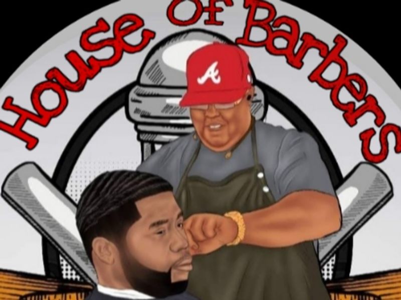 House of Barbers