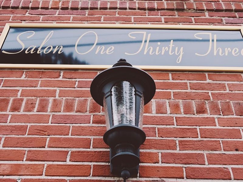 Salon One Thirty Three