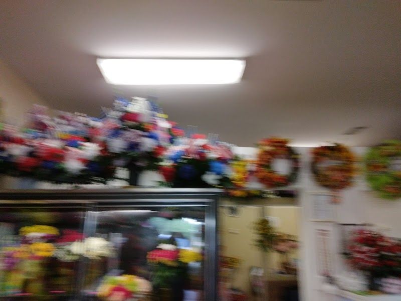 Flowers by Me