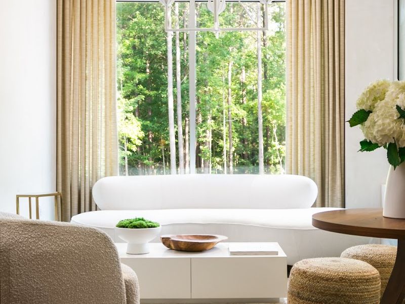 Spa At Serenbe