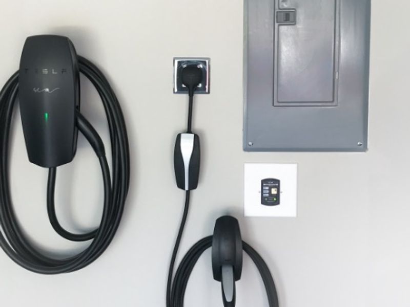 EES Electrical
