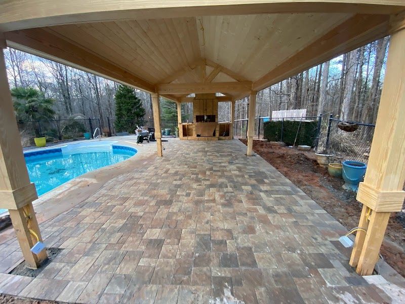 Luxury Land Designs
