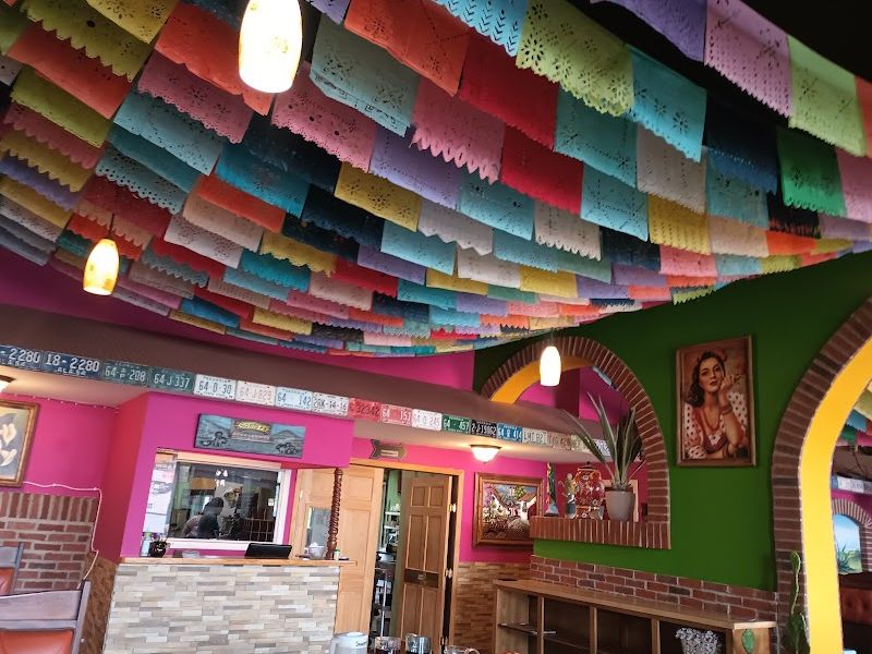 Santa Fe Mexican Restaurant