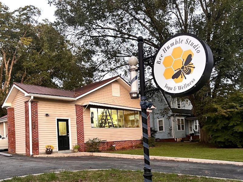 Bee Humble Studio