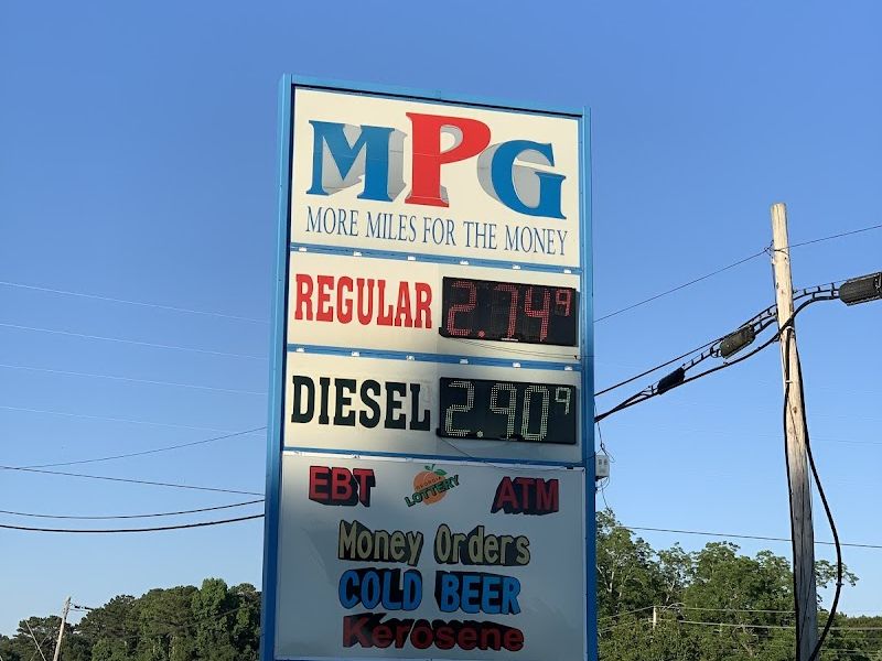 Mpg
