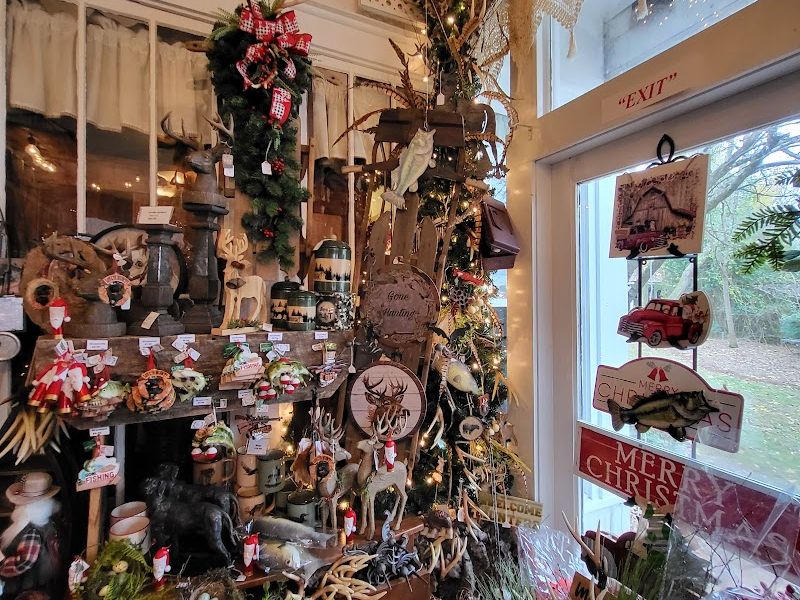 Allen's Florist