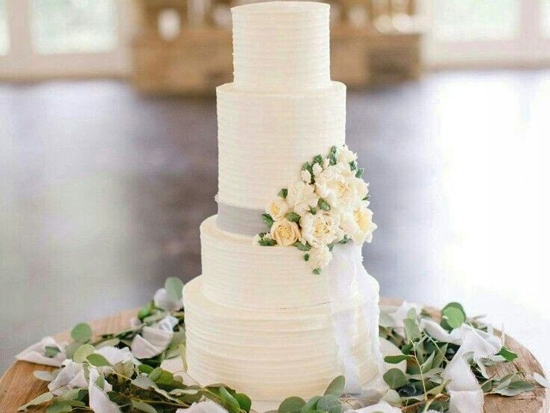 Sweet Creations by Candi Pittman