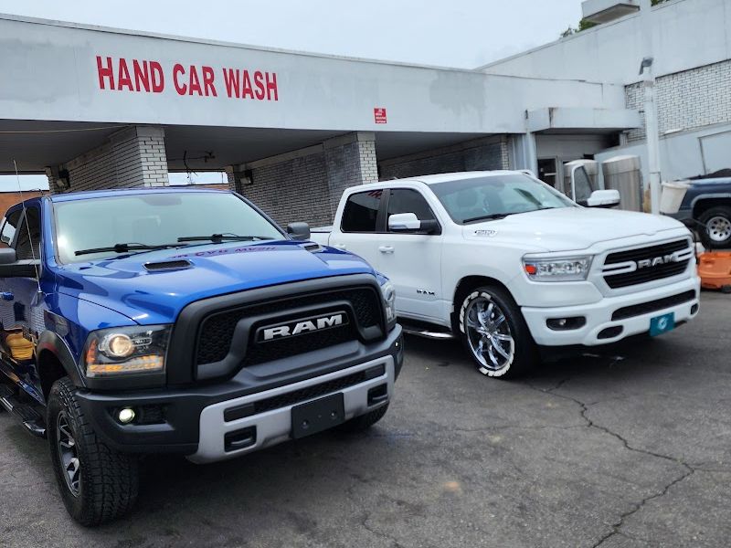 McKenzie Auto Detail