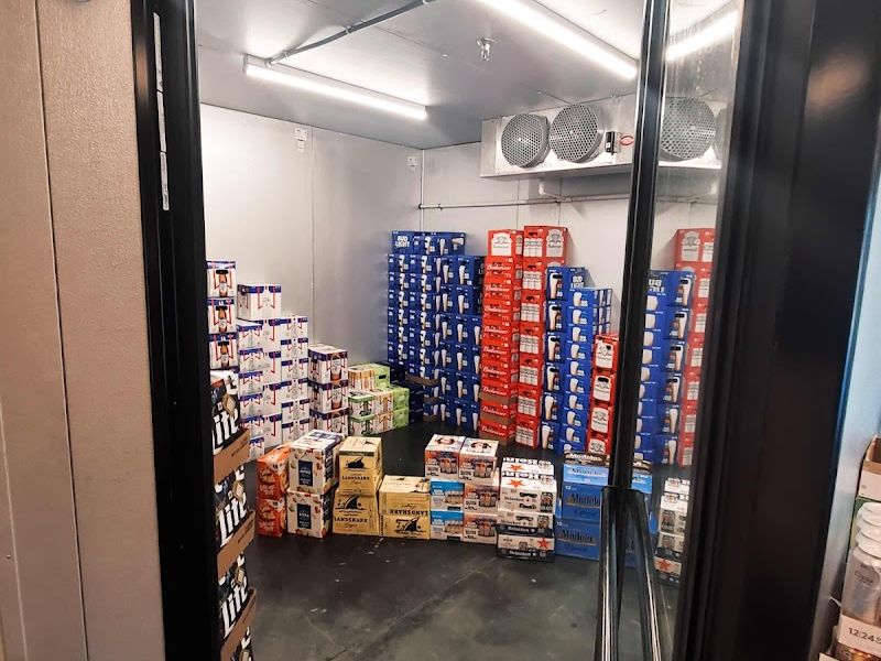 The Corner Store