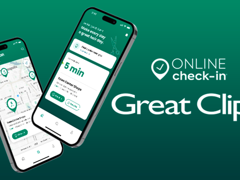 Great Clips