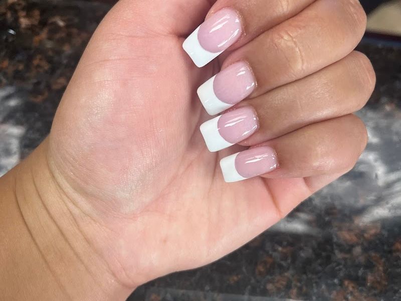 SuSu Nails & Spa