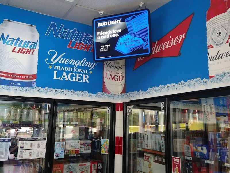 Kwik Way