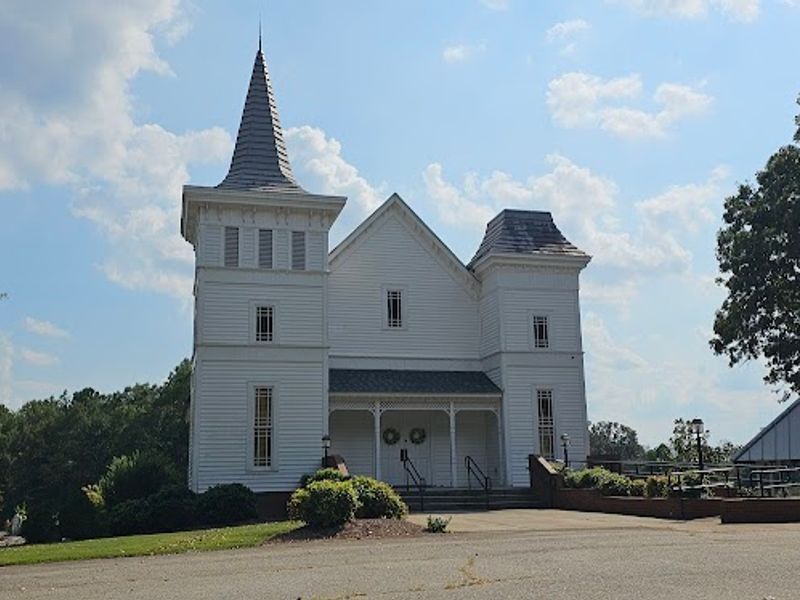 Old Victory Church