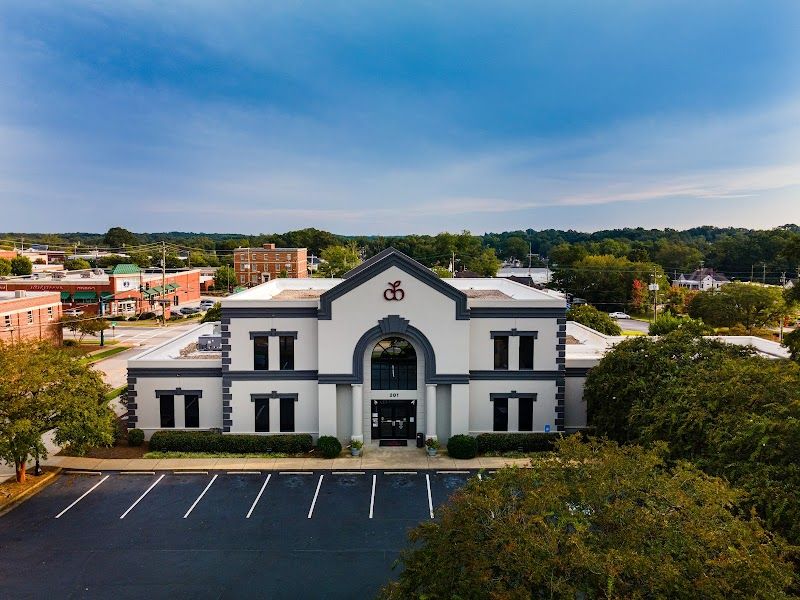 Community Bank & Trust