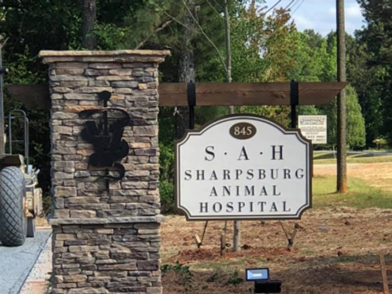 Sharpsburg Animal Hospital