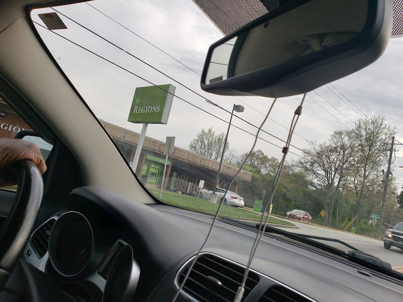 Regions Bank