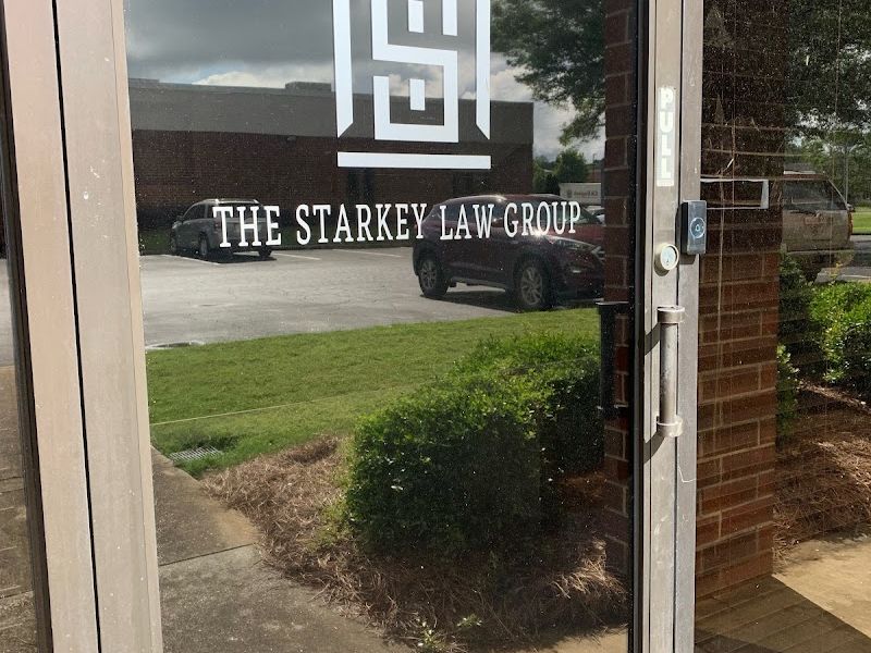 The Starkey Law Group