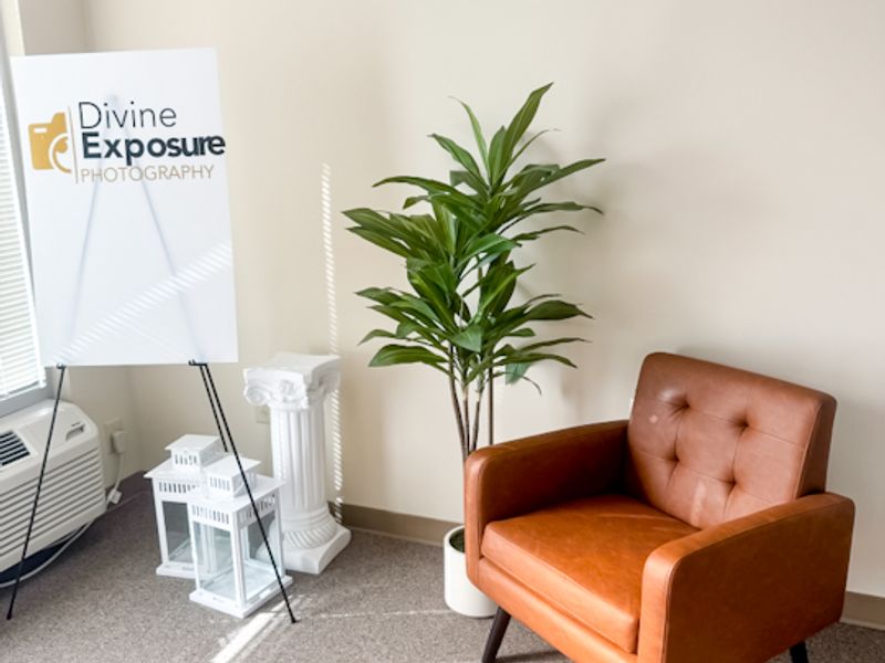 Divine Exposure Studio