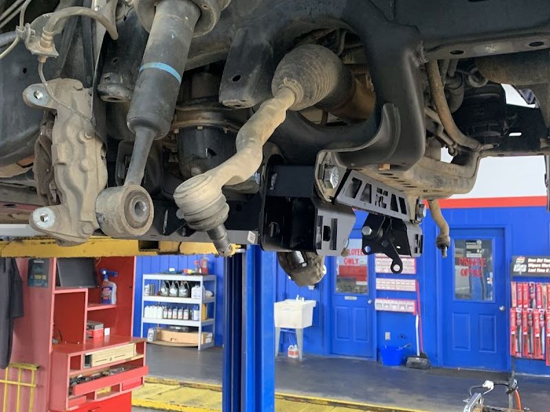 TCB Auto Care