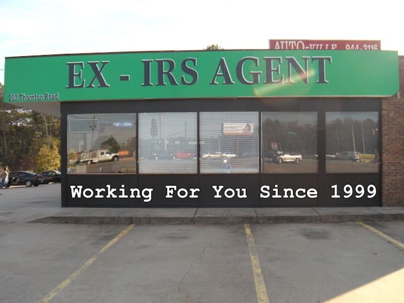Langley Tax & Accounting, LLC