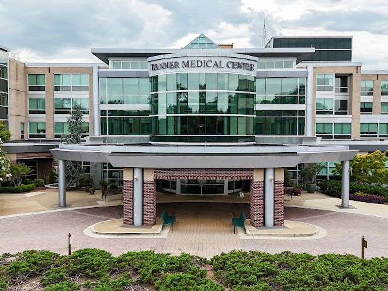 Tanner Medical Center/Carrollton