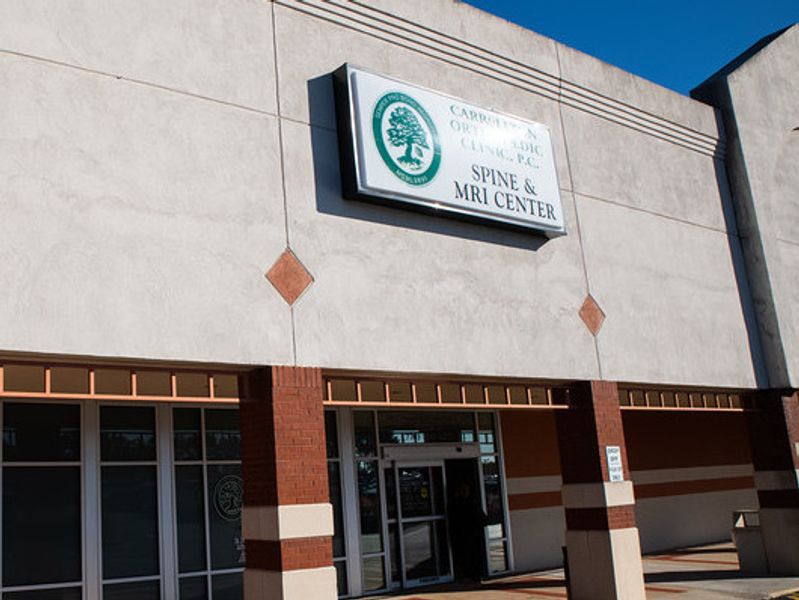OrthoWest Spine and MRI Center