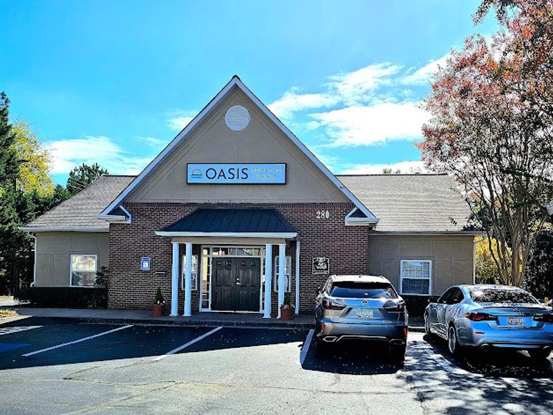 Oasis Medical Center of Georgia