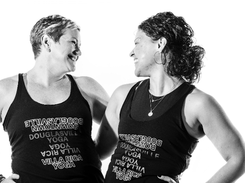 Villa Rica Yoga