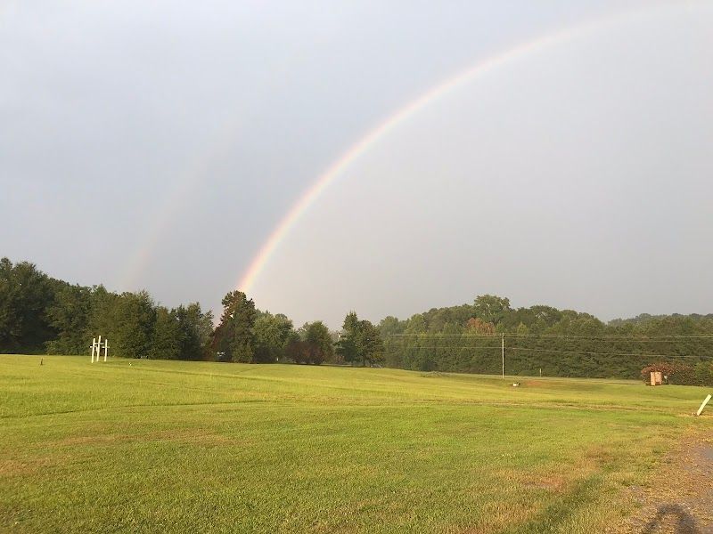 Villa Rica First United Methodist Church at The Garden