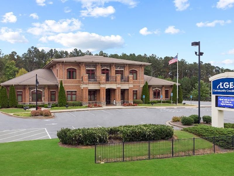 LGE Community Credit Union