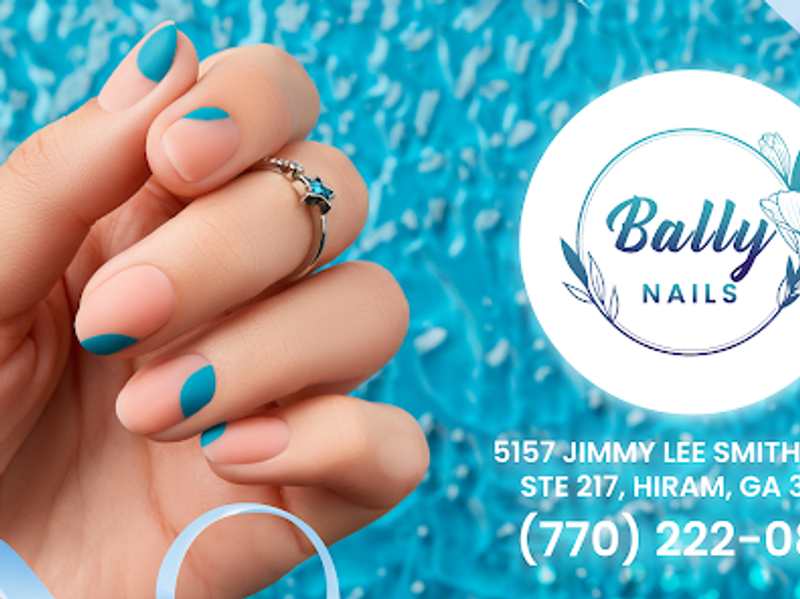 Bally Nails