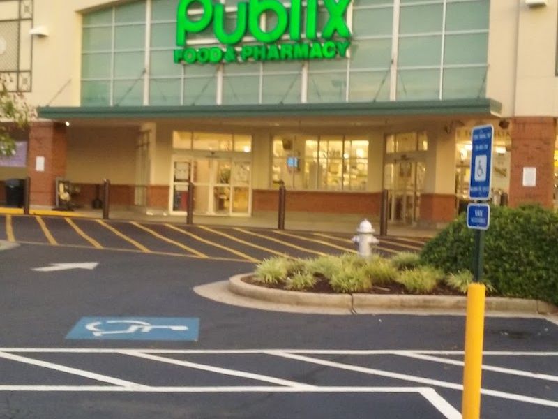 Publix Super Market at Paradise Crossing