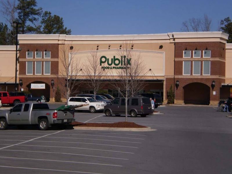 Publix Pharmacy at Paradise Shoppes of New Hope