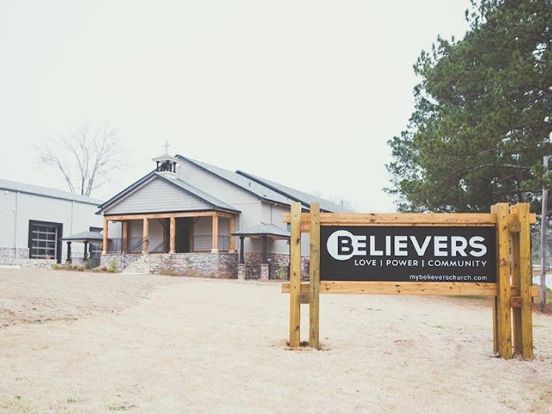 Believers Church
