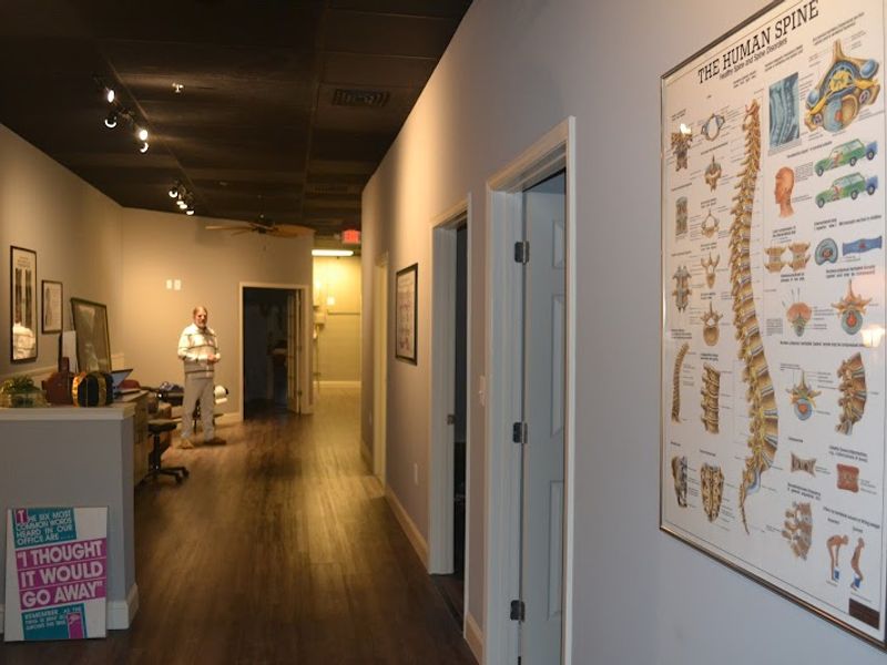 New Hope Chiropractic of New Georgia