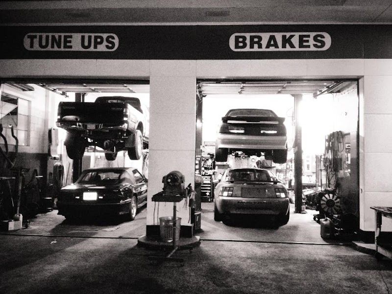 Pro Auto & Truck Maintenance, LLC