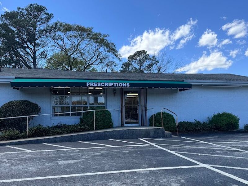 Turner Pharmacy