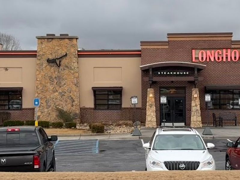 LongHorn Steakhouse