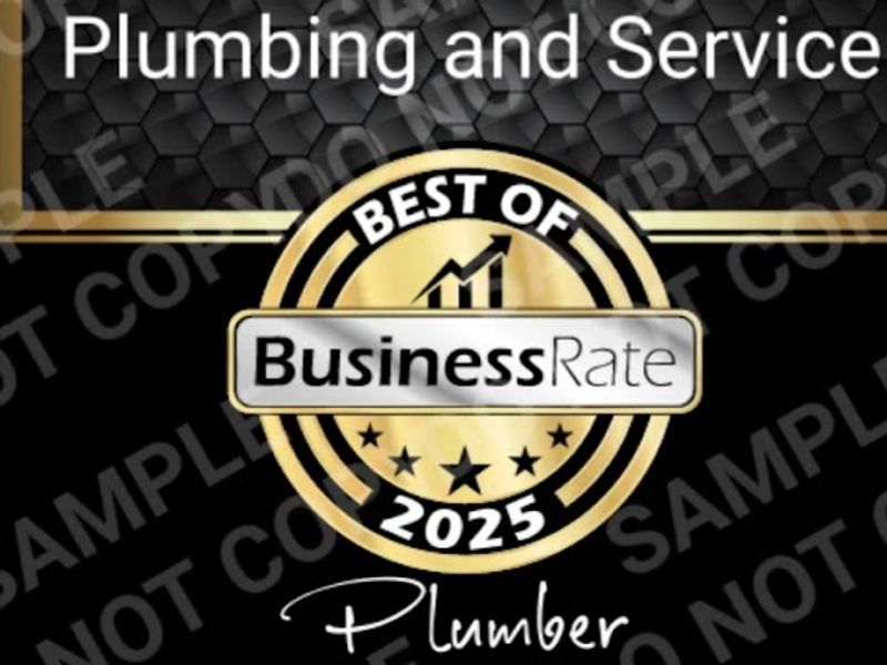 Everyone Needs Plumbing and Service